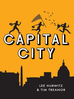 cover image of Capital City